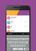 Free MeetMe Chat Messenger captura de pantalla 1