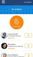 LAWfone On Demand screenshot 1
