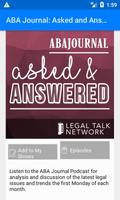 Legal Talk Network ảnh chụp màn hình 1
