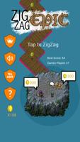 Zig Zag Epic 스크린샷 1