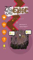 Zig Zag Epic 스크린샷 2