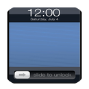 Slide Lock Screen APK