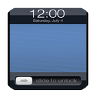 Slide Lock Screen icône