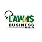 Law Is Business 图标