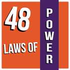 48 Laws Of Power icône