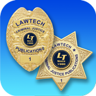 LawTech 图标