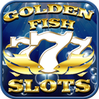 Golden Fish Slots 777 圖標