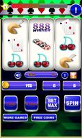 Super Casino Quick Hit capture d'écran 3