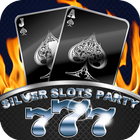 Silver Slots Party 777 simgesi