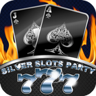 Silver Slots Party 777 icon