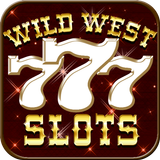Wild West Slots 777 icône