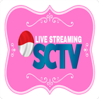 TV Indonesia SCTV icône