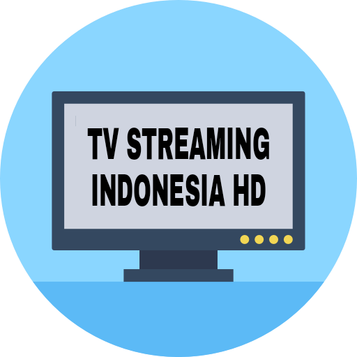 TV Streaming Indonesia HD