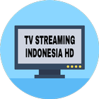 ikon TV Streaming Indonesia HD