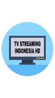 TV Streaming Indonesia HD poster