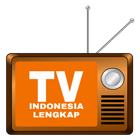 TV Indonesia Lengkap ikon