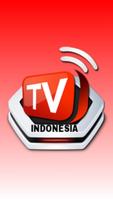 TV Indonesia - Nonton TV Indonesia Online Cartaz