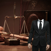 Lawyer Dress Changer