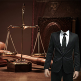 Lawyer Dress Changer icône