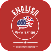 English Conversations  icon