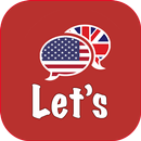 Let Learn English PRO APK