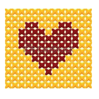 Cross Stitch Gallery icon