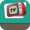 Televisão sem Internet APK