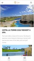 La Torre Golf Resort capture d'écran 2