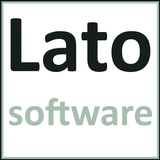 Lato Software icône
