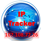 IP and Website URL Tracker icon