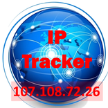 IP and Website URL Tracker