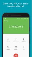Track Mobile Number In India Affiche