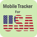 Mobile Number Tracker for USA APK