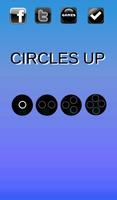 Circles Up Affiche