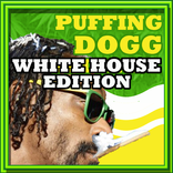 Puffing Dogg