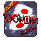 Master Domino icône