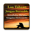 Laa Tahzan Jangan Bersedih Buku Motivasi aplikacja