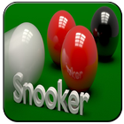snooker offline : 8 ball pro icône