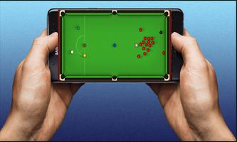 snooker offline : 8 ball pro capture d'écran 3