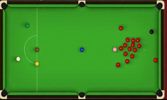snooker offline : 8 ball pro Affiche