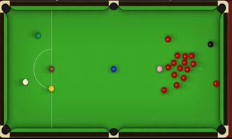 snooker offline : 8 ball pro capture d'écran 2