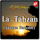 APK LA-TAHZAN BUKU MOTIFASI TERBARU LENGKAP