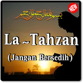 آیکون‌ LA-TAHZAN BUKU MOTIFASI TERBARU LENGKAP