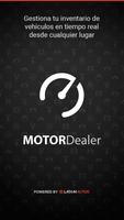 MOTORDealer Affiche