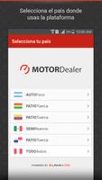 MOTORDealer स्क्रीनशॉट 1