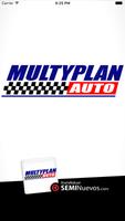 Multyplan Auto पोस्टर
