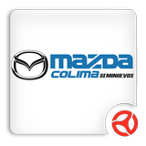 Mazda Colima icon