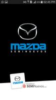 Mazda Seminuevos Mx پوسٹر
