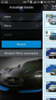 Mazda Seminuevos Mx اسکرین شاٹ 2