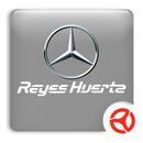 Mercedes Benz Reyes Huerta APK